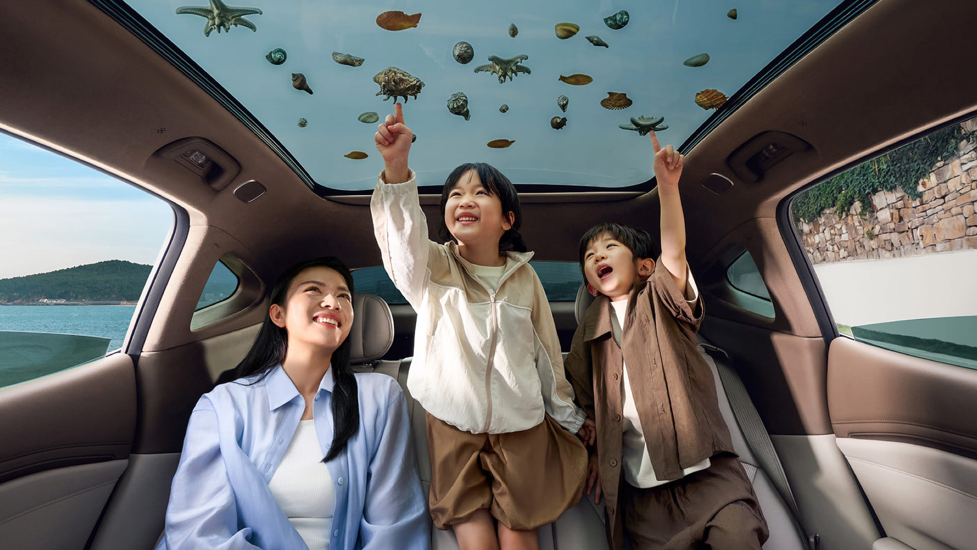 Панорамний дах